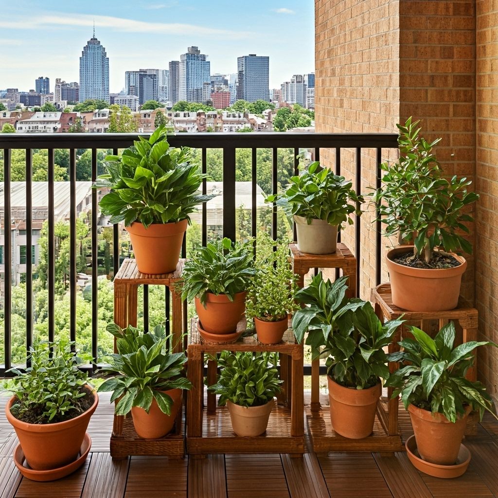 Indoor & Outdoor Solutions