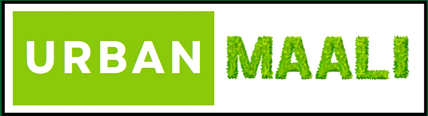 Urban Maali Logo